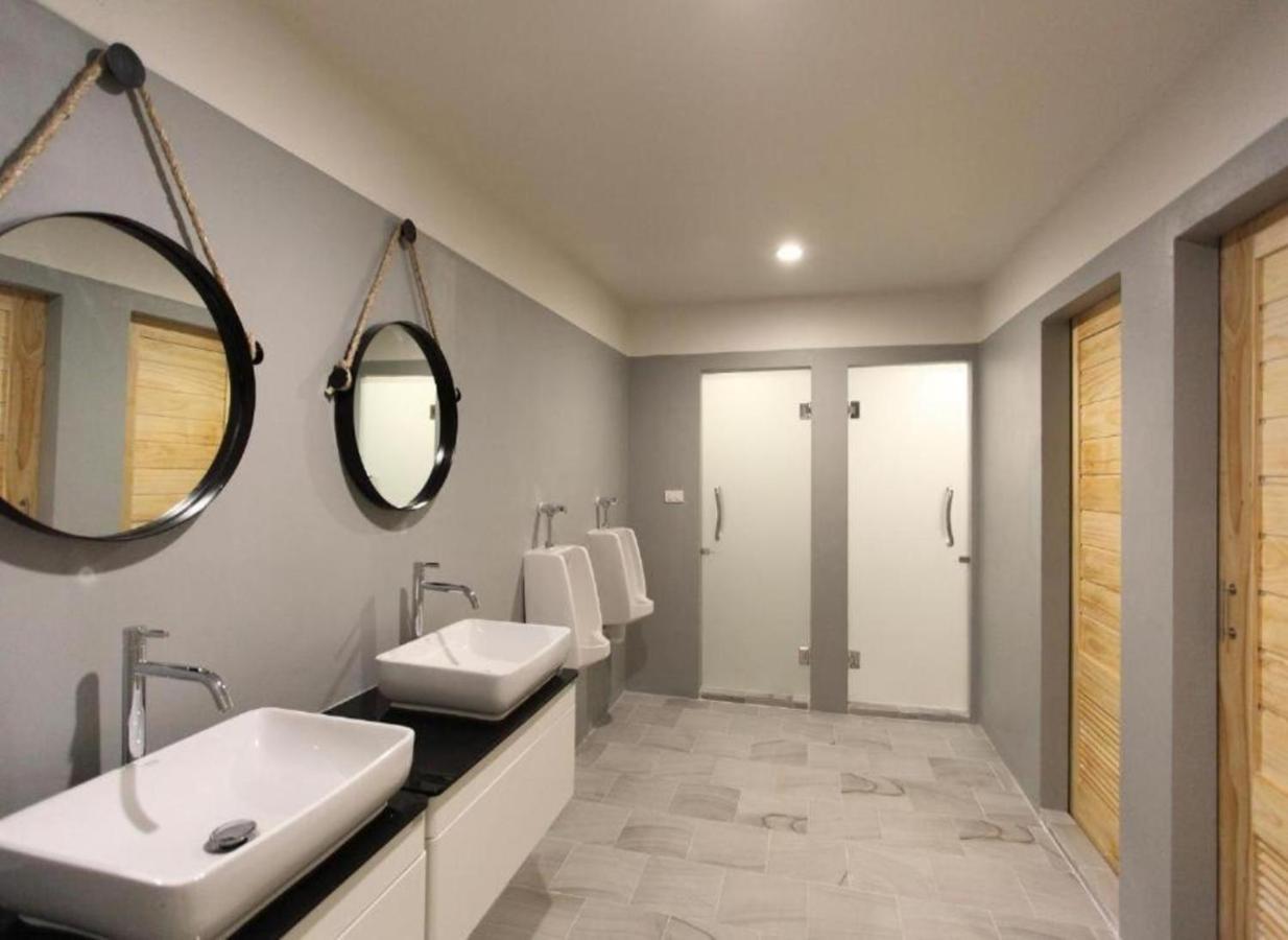 Lupta Hostel Patong Hideaway Luaran gambar