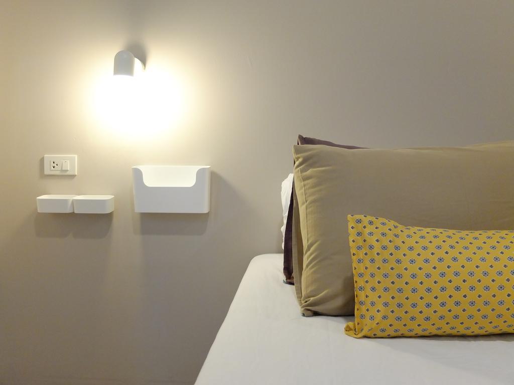 Lupta Hostel Patong Hideaway Bilik gambar