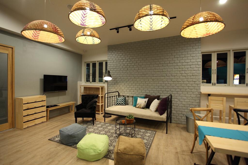 Lupta Hostel Patong Hideaway Luaran gambar