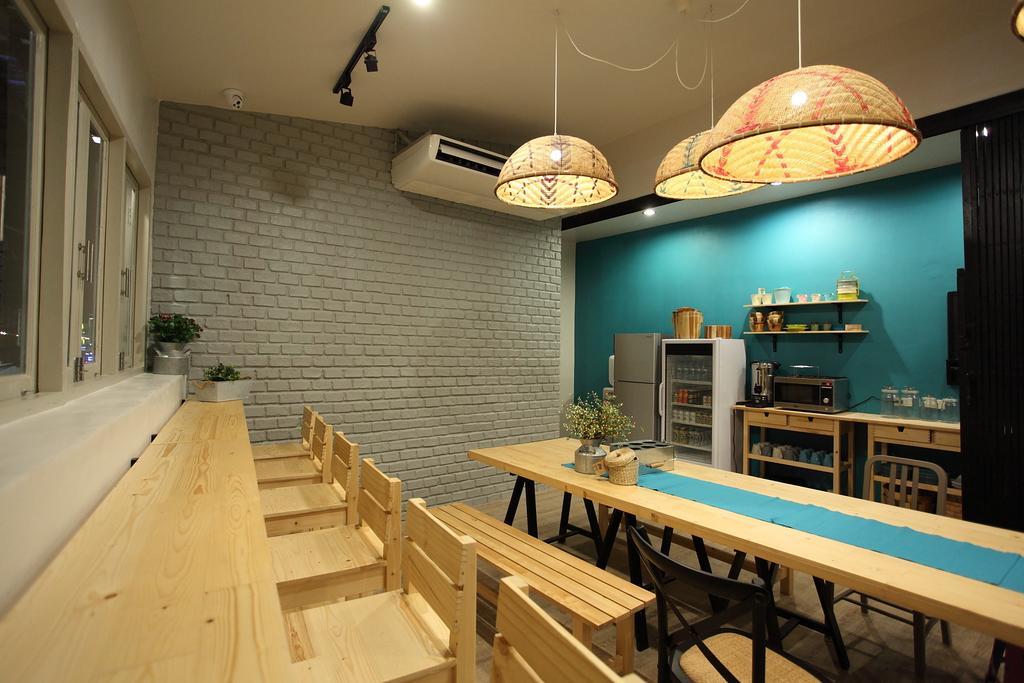 Lupta Hostel Patong Hideaway Luaran gambar