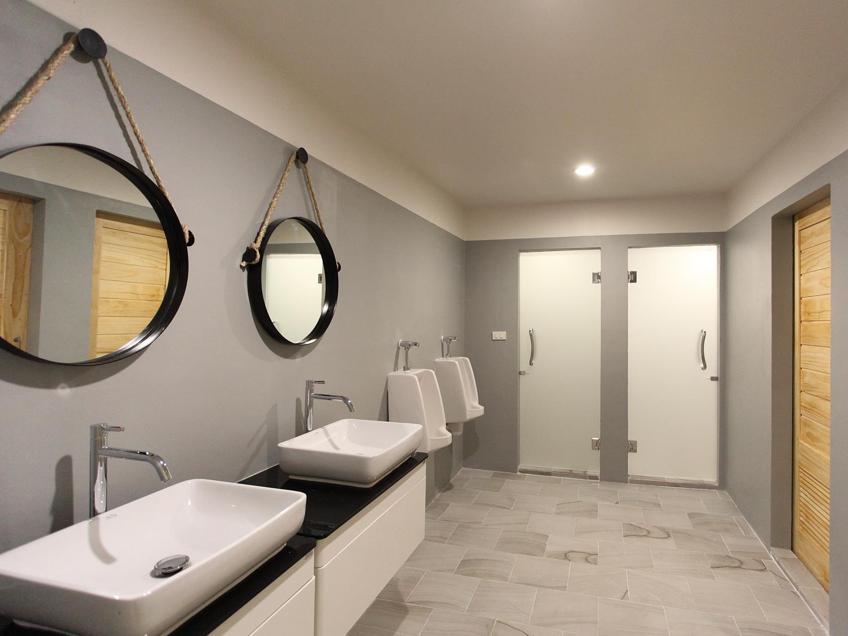 Lupta Hostel Patong Hideaway Luaran gambar